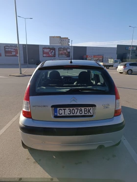 Citroen C3 Facelift , снимка 5
