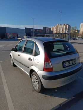 Citroen C3 Facelift , снимка 4