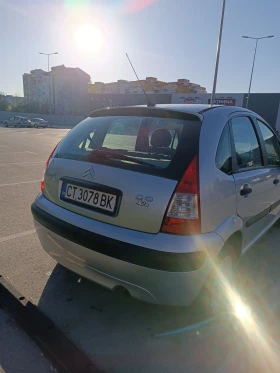Citroen C3 Facelift , снимка 12
