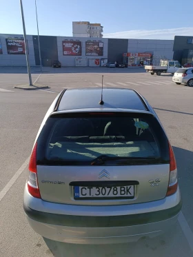 Citroen C3 Facelift , снимка 6