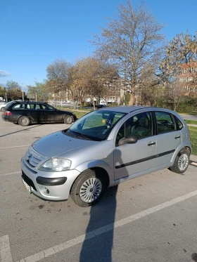 Citroen C3 Facelift , снимка 3