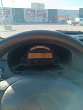 Citroen C3 Facelift , снимка 9