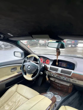 BMW 730, снимка 10