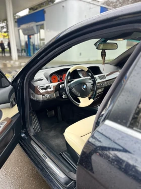 BMW 730, снимка 7