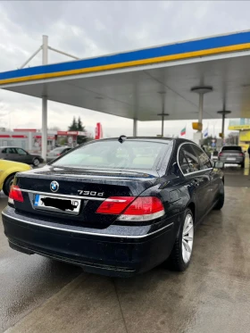 BMW 730, снимка 3