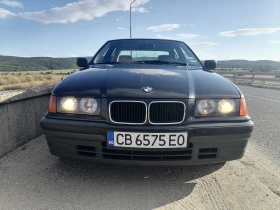 BMW 320, снимка 2