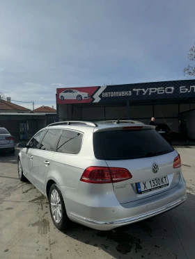 VW Passat B7, снимка 7