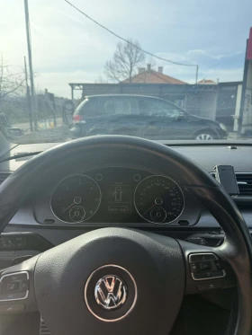 VW Passat B7, снимка 9