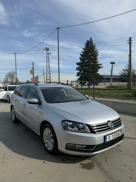VW Passat B7, снимка 3