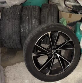 VW Passat B7, снимка 17