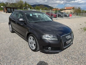 Audi A3 1.9/КАТО НОВА, снимка 1