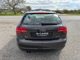 Audi A3 1.9/КАТО НОВА, снимка 5