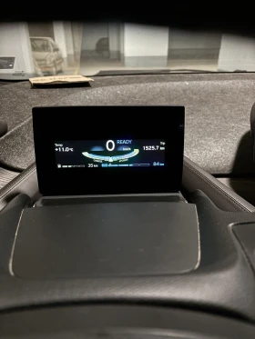 BMW i3 REX, снимка 6