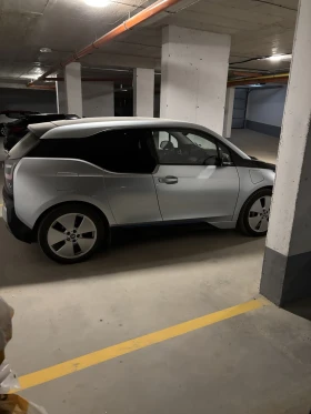 BMW i3 REX, снимка 2
