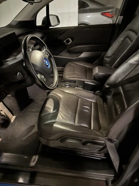 BMW i3 REX, снимка 8