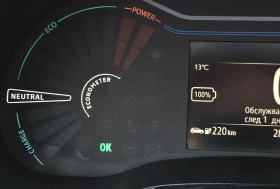 Dacia Spring 26KWh/25 хил КМ, снимка 17