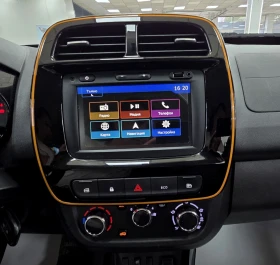 Dacia Spring 27KWh/25 хил КМ, снимка 17