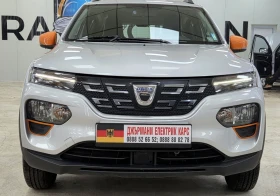 Dacia Spring 27KWh/25 хил КМ, снимка 10