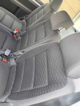 VW Touran 2.0 TDI 8 Клапана , снимка 8