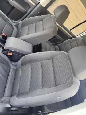 VW Touran 2.0 TDI 8 Клапана , снимка 10