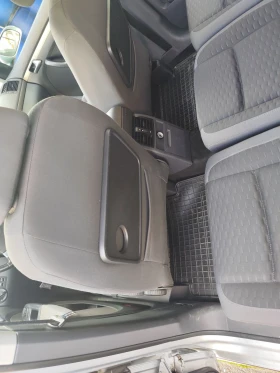 VW Touran 2.0 TDI 8 Клапана , снимка 11
