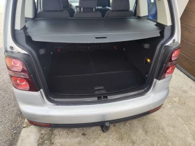 VW Touran 2.0 TDI 8 Клапана , снимка 4