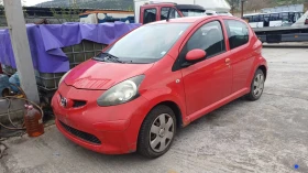 Toyota Aygo 1.0 бензин, снимка 1