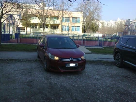 Citroen C4 1.4 i - EURO 5, снимка 5