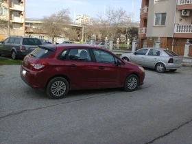Citroen C4 1.4 i - EURO 5, снимка 15