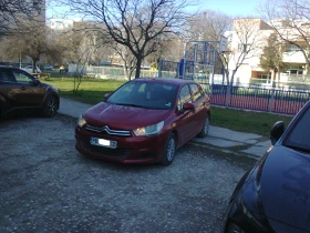 Citroen C4 1.4 i - EURO 5, снимка 4