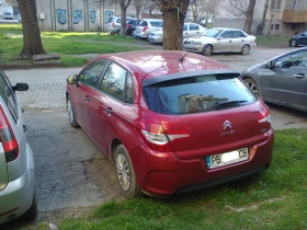Citroen C4 1.4 i - EURO 5, снимка 3