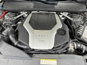 Audi A7 | Technik | MATRIX | ОБДУХВАНЕ | B&O | , снимка 15