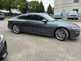 Audi A7 | Technik | MATRIX | ОБДУХВАНЕ | B&O | , снимка 3