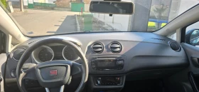 Seat Ibiza Бензин/Газ, снимка 6