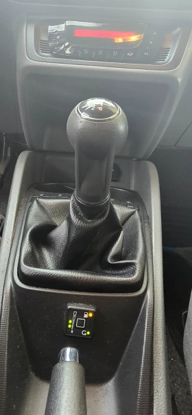 Seat Ibiza Бензин/Газ, снимка 11