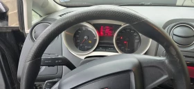 Seat Ibiza Бензин/Газ, снимка 10