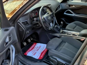 Opel Zafira Tourer 1.6 CDTI 6+ 1, снимка 7