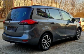Opel Zafira Tourer 1.6 CDTI 6+ 1, снимка 4