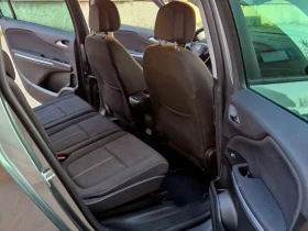 Opel Zafira Tourer 1.6 CDTI 6+ 1, снимка 10
