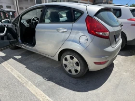 Ford Fiesta, снимка 7