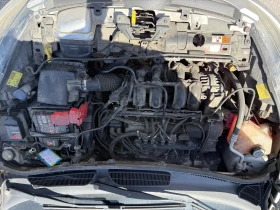 Ford Fiesta, снимка 10