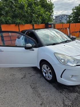 Citroen DS3, снимка 7