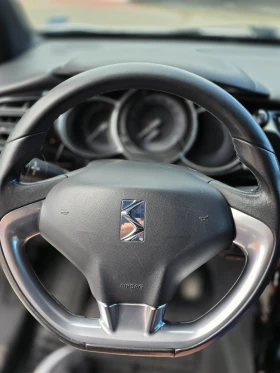 Citroen DS3, снимка 9