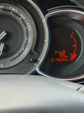 Citroen DS3, снимка 12