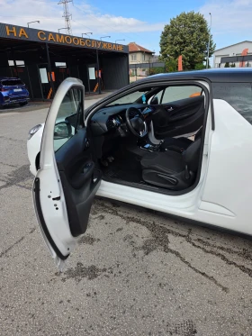 Citroen DS3, снимка 5