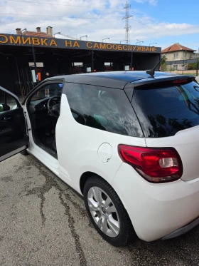 Citroen DS3, снимка 4