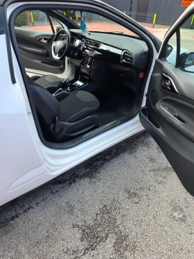 Citroen DS3, снимка 1