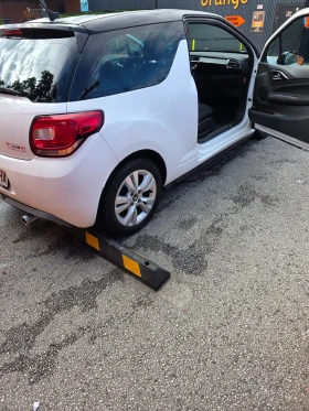 Citroen DS3, снимка 2