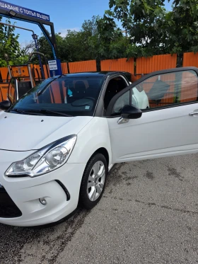 Citroen DS3, снимка 6