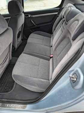 Peugeot 407 1.6HDI, снимка 11